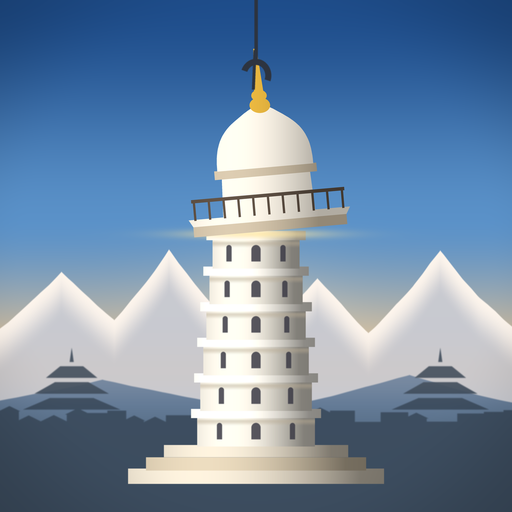 Dharahara Stack app icon